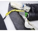 Airbag cortina delantero izquierdo, Abarth Punto Evo (199) Basis 2011, 518853380