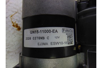 Motor arranque, Ford Ecosport (CR6) Trend 2018, GN15-11000-EA