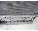 Condensador / radiador aire acondicionado, Bmw Serie X5 (E53) 3.0i 2000