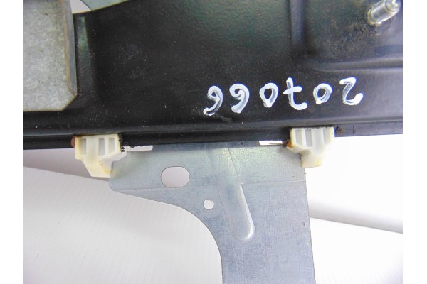 Elevalunas delantero derecho, Peugeot 508 Sw Active 2017, 9806085180
