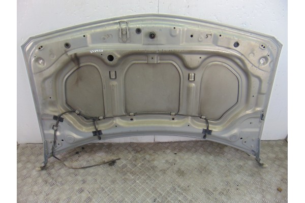 Capo, Renault Megane Ii Coupe/cabrio Confort Authentique 2004