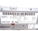 Sistema navegacion gps, Audi A5 Coupe (8T) 2.7 Tdi 2008, 4E0919887M