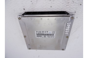 Centralita motor uce, Mercedes-benz Clase e (Bm 210) Berlina 270 Cdi (210.016) 2000, A6121531279