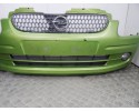 Paragolpes delantero, Opel Agila Básico 2001