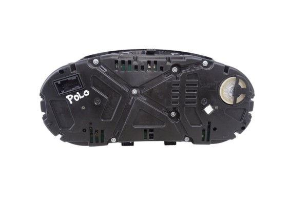 Cuadro instrumentos, Volkswagen Polo V (6C1) Comfortline 2014, 6C0920730A