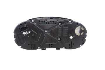 Cuadro instrumentos, Volkswagen Polo V (6C1) Comfortline 2014, 6C0920730A