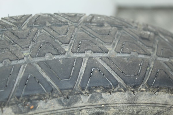 Neumatico repuesto, Bmw Serie 3 Berlina (E46) 316i 2000, T195/90/R15