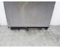 Radiador agua, Ford Fiesta (Cnn) Trend 2014, C1B18005AA
