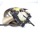 Cinturon seguridad trasero derecho, Mercedes-benz Clase Ml (Bm 164) 320 / 350 Cdi (164.122) 2005, A1648600485