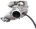 Colector admision, Ford Mondeo Berlina (CA2) Trend 2010, 4M5Q9424CD