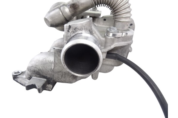 Colector admision, Ford Mondeo Berlina (CA2) Trend 2010, 4M5Q9424CD