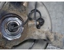 Mangueta delantera derecha, Dodge Caliber (Pm) S 2007