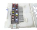 Caja reles / fusibles, Ford Mondeo Sportbreak (CA2) Trend X 2009, 7G9T14A073ED