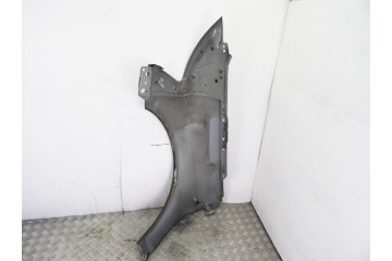 Aleta delantera derecha, Audi A6 Allroad Quattro (4FH) 2.7 TDI Quattro 2008