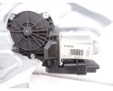 Elevalunas delantero izquierdo, Hyundai IX35 (El/lm) Style 2WD 2015, 813102Y000