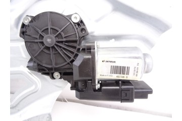 Elevalunas delantero izquierdo, Hyundai IX35 (El/lm) Style 2WD 2015, 813102Y000