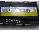 Airbag lateral derecho, Mercedes-benz Clase B (Bm 245) 200 Cdi (245.208) 2008, 16986006052