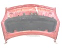 Capo, Opel Zafira B Cosmo 2005, GRANATE