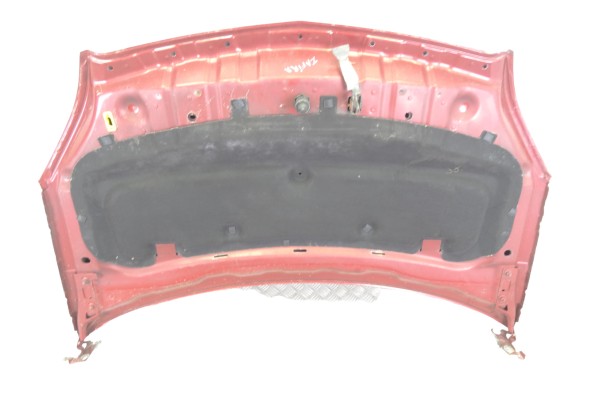 Capo, Opel Zafira B Cosmo 2005, GRANATE