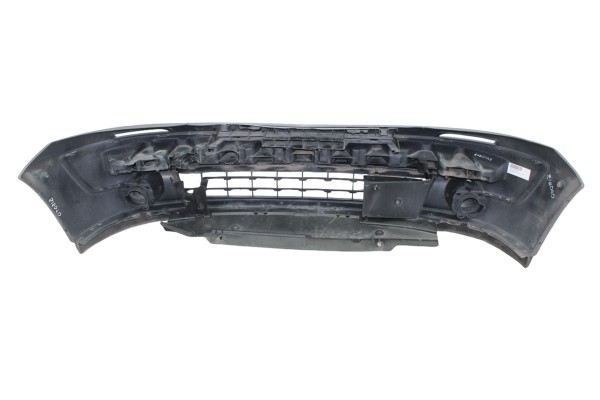Paragolpes delantero, Nissan Kubistar (X76) Premium (L1) 2008