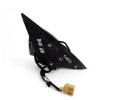 Retrovisor izquierdo, Audi A8 (4E) 3.0 TDI Quattro 2005