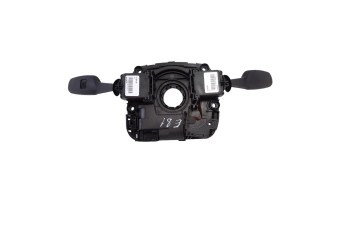 Mando luces, Bmw Serie 1 Berlina (E81/E87) 116i 2007, 9123034