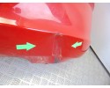 Paragolpes trasero, Hyundai I30 (Fd) Classic 2008