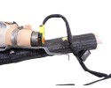 Airbag cortina delantero derecho, Peugeot 308 Access 2014, 9805768380