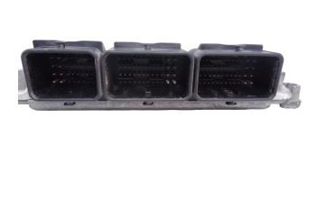 Centralita motor uce, Renault Trafic Ii Combi 9 - plazas (L2H1) acristalado, Combi largo 2002, 8200051608