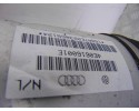 Amortiguador trasero izquierdo, Audi A8 (4E) 3.0 TDI Quattro 2005, 4E0616001E