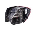 Piloto trasero izquierdo, Volkswagen Polo V (6C1) Comfortline 2014, 6C0945095F