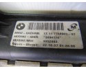 Radiador agua, Bmw Serie 1 Berlina (E81/E87) 120d 2009, 780153905
