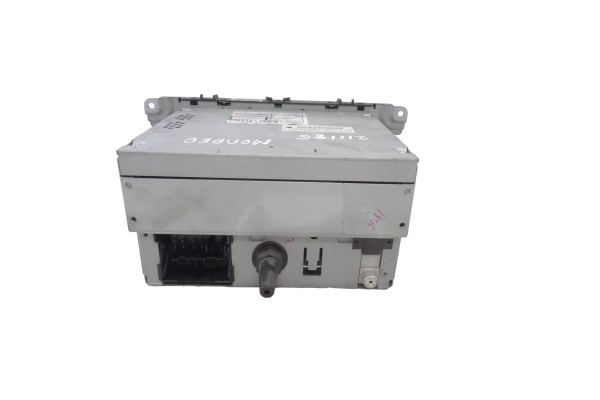 Sistema audio / radio cd, Ford Mondeo Sportbreak (CA2) Trend X 2009, 7S7T18C939DB
