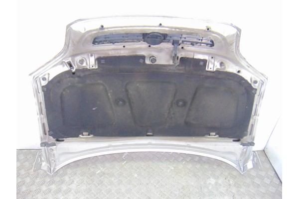Capo, Opel Zafira a Elegance 2002