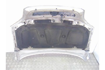Capo, Opel Zafira a Elegance 2002