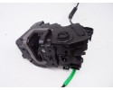 Cerradura puerta trasera izquierda, Peugeot 308 (P5) Active Pack 2022, 9835418480