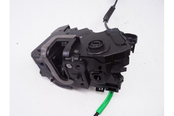 Cerradura puerta trasera izquierda, Peugeot 308 (P5) Active Pack 2022, 9835418480
