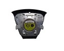Airbag delantero izquierdo, Dodge Caliber (Pm) S 2007