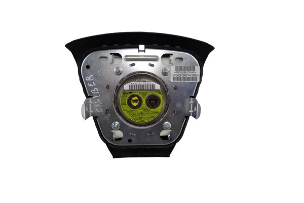 Airbag delantero izquierdo, Dodge Caliber (Pm) S 2007