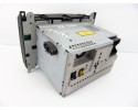 Sistema audio / radio cd, Mercedes-benz Clase a (Bm 169) A 200 Turbo (169.034) 2006, A1698206189