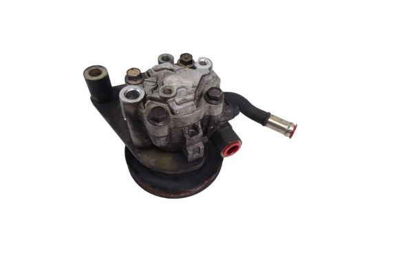 Bomba direccion, Nissan Pickup (D22) TD Doble Cabina Navara 2002
