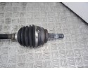 Transmision delantera izquierda, Mercedes-benz Clase Ml (Bm 164) 320 / 350 Cdi (164.122) 2005