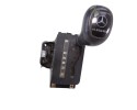 Palanca cambio, Mercedes-benz Clase e (Bm 210) Berlina 300 Diesel (210.020) 1997, 1402670437