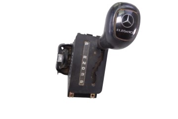 Palanca cambio, Mercedes-benz Clase e (Bm 210) Berlina 300 Diesel (210.020) 1997, 1402670437