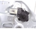 Elevalunas trasero derecho, Hyundai IX35 (El/lm) Style 2WD 2015, 814202Y010