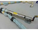 Airbag cortina delantero derecho, Lexus Is (DS2/IS2) 250 V6 2007