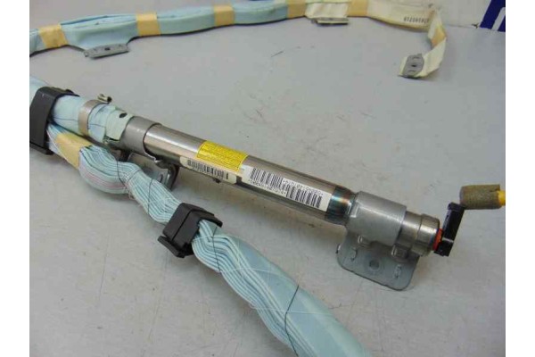 Airbag cortina delantero derecho, Lexus Is (DS2/IS2) 250 V6 2007