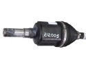 Transmision delantera izquierda, Chevrolet Cruze Ls 2010