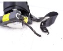 Cinturon seguridad trasero izquierdo, Mercedes-benz Clase e (Bm 212) Lim. 220 CDI BlueEfficiency (212.002) 2011, 34056829A
