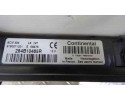 Caja reles / fusibles, 284B10485R